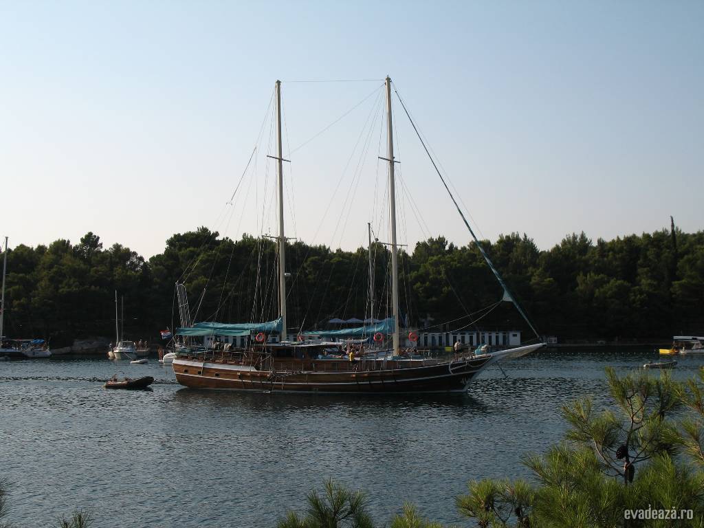 Croaţia, un rai pe pământ | 2